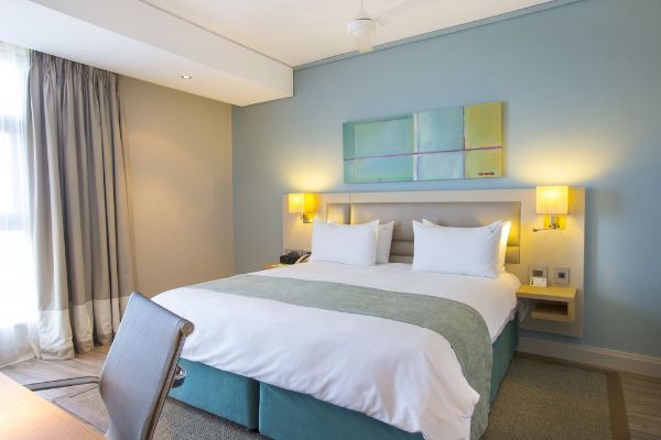 Holiday Inn Mauritius Mon Tresor By Ihg - Mauritius