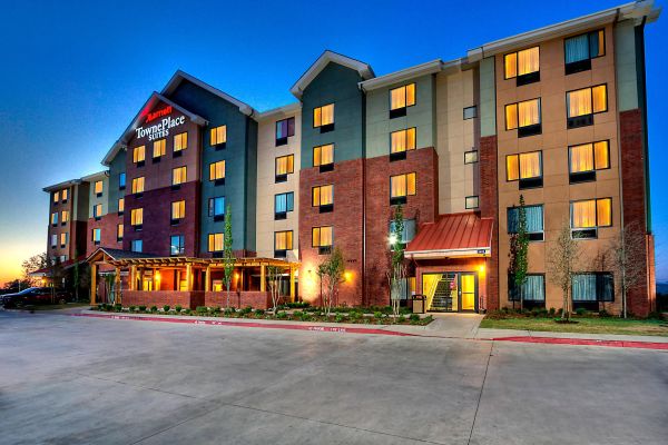 Towneplace Suites By Marriott Oklahoma City Airport - Oklahoma City, OK