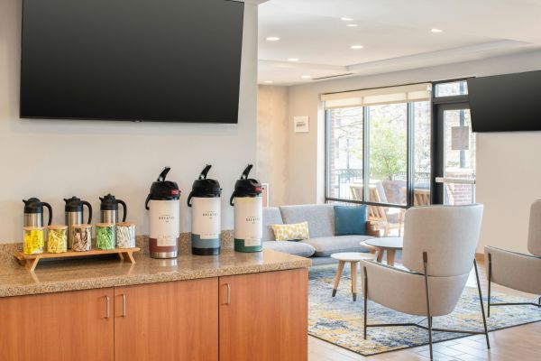 Towneplace Suites By Marriott Jackson Ridgeland Township At Colony Park - Jackson, MS