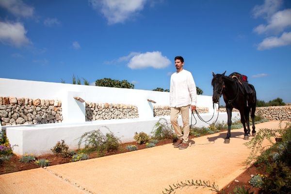 Torralbenc - Menorca