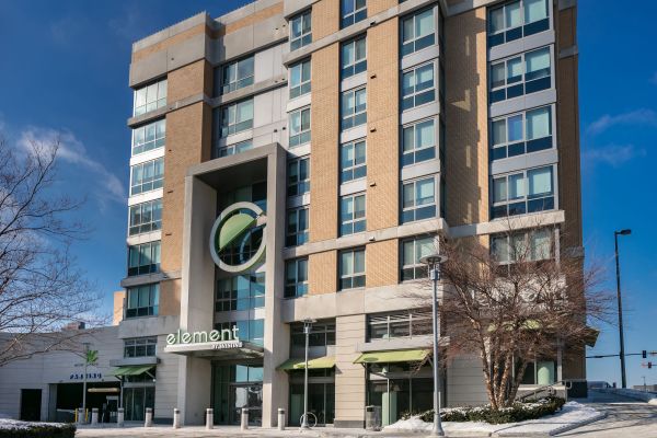Element Omaha Midtown Crossing - Omaha