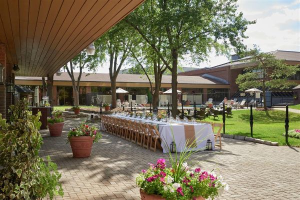 Hilton Mississauga/meadowvale - Brampton