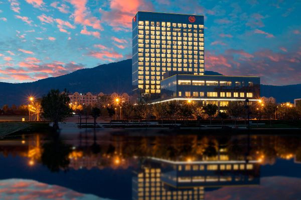 Sheraton Qingdao Licang Hotel - Qingdao