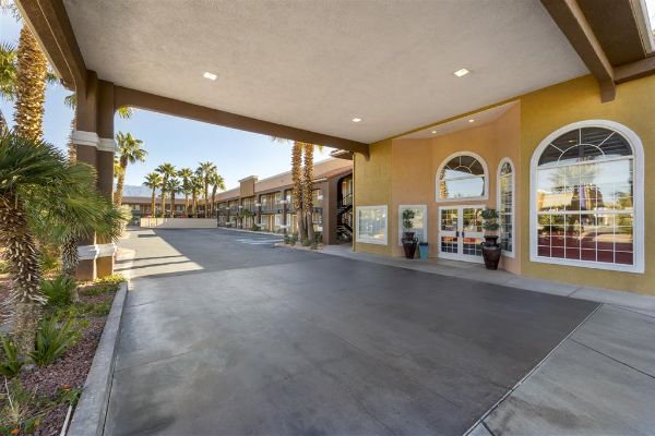Best Western Mesquite Inn - Mesquite, NV