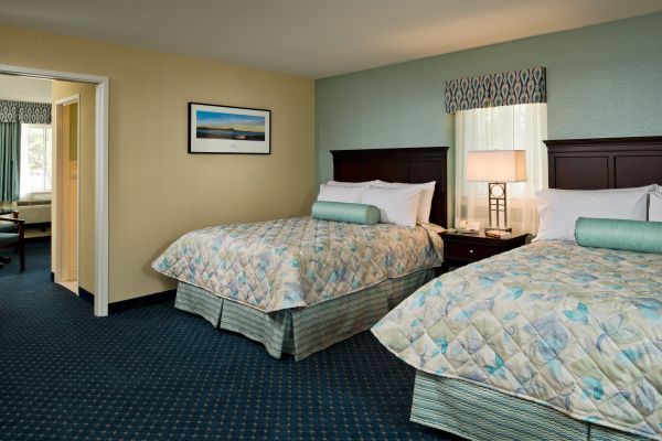 Wellfleet Motel And Lodge - Wellfleet, MA