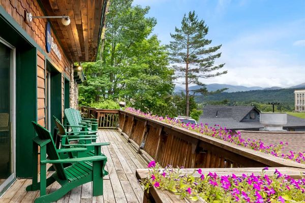 Best Western Adirondack Inn - Lake Placid, NY