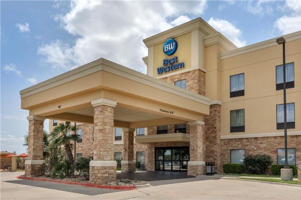 Best Western Bastrop Pines Inn - Bastrop, TX