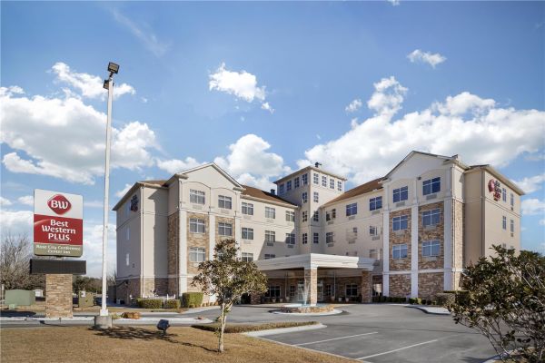 Best Western Plus Rose City Conference Center Inn - Thomasville, GA