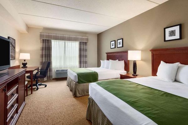 Country Inn & Suites By Radisson Buffalo South I-90 Ny - Buffalo, NY
