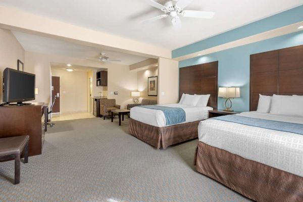 Best Western Plus Midland Suites - Midland, TX