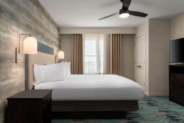 Homewood Suites By Hilton Newport/middletown - Newport, RI