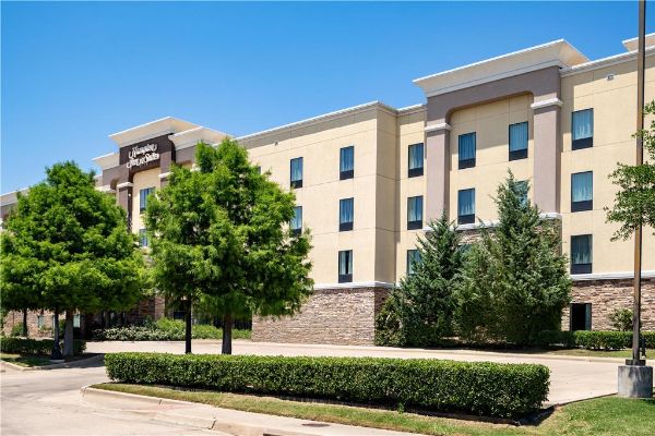 Hampton Inn & Suites Trophy Club - Fort Worth North - Southlake, TX