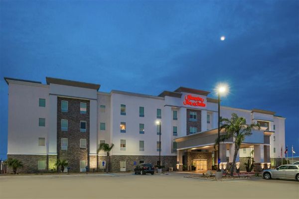 Hampton Inn & Suites Port Aransas - Port Aransas