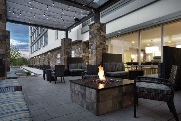 Home2 Suites By Hilton Pittsburgh/mccandless - 피츠버그