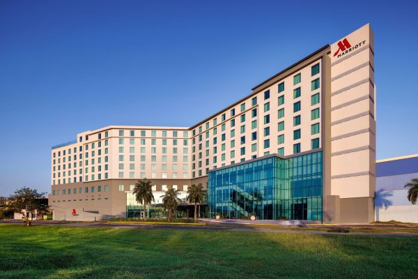 Marriott Panama Hotel - Panama City
