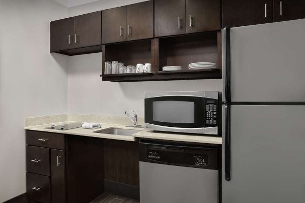 Homewood Suites By Hilton Dallas Downtown - Dallas, TX