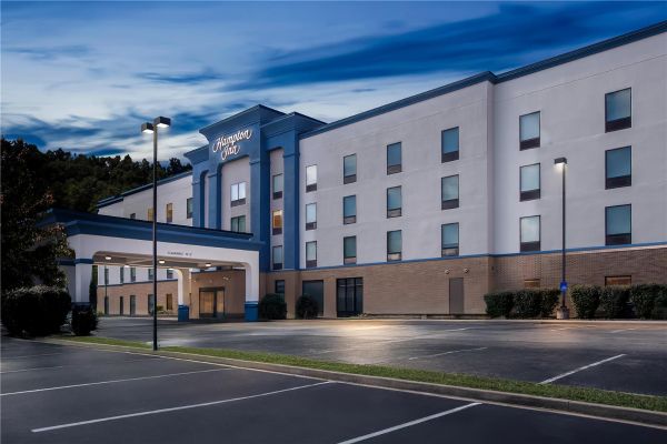 Hampton Inn Huntington University Area - Huntington, WV