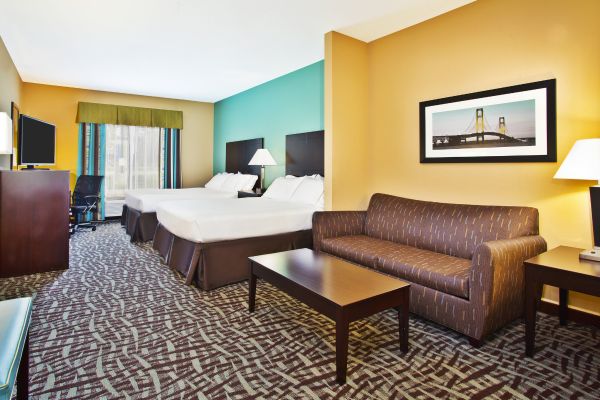 Holiday Inn Express Hastings By Ihg - Hastings