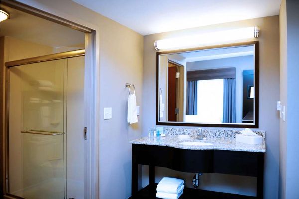 Hampton Inn Crystal River - Crystal River, FL