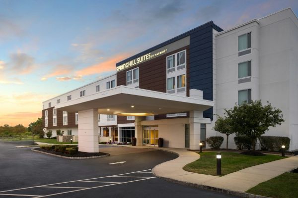 Springhill Suites By Marriott Voorhees Mount Laurel Cherry Hill - Medford, NJ
