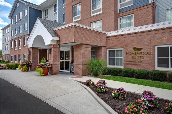 Homewood Suites By Hilton Southington - Bristol, CT