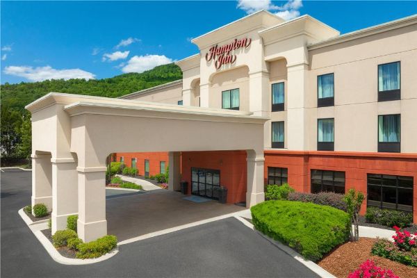Hampton Inn Kimball - Jasper, TN
