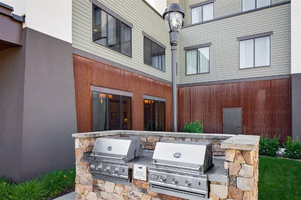 Homewood Suites By Hilton Kalispell - Columbia Falls