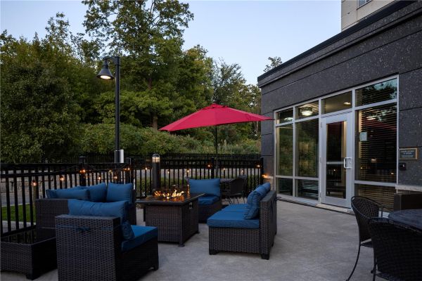 Homewood Suites By Hilton Ajax - Ajax