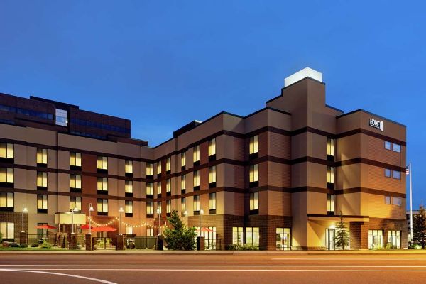 Home2 Suites By Hilton Denver West - Federal Center - Lakewood, CO