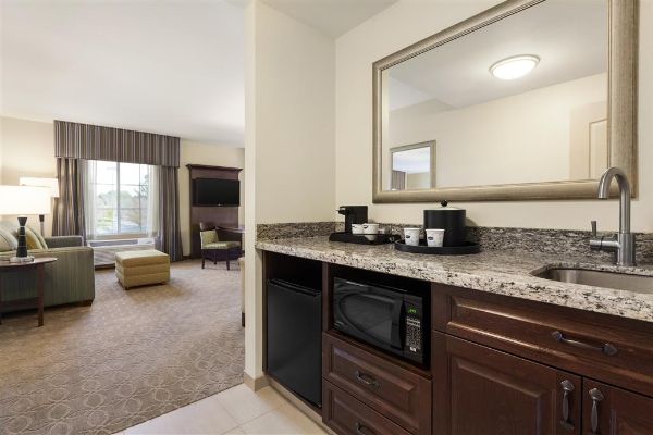 Hampton Inn & Suites San Bernardino - Redlands