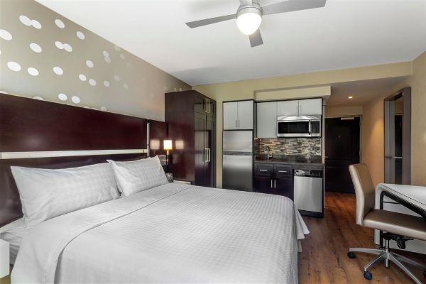 Homewood Suites By Hilton New York/midtown Manhattan Times Square-south - Weehawken