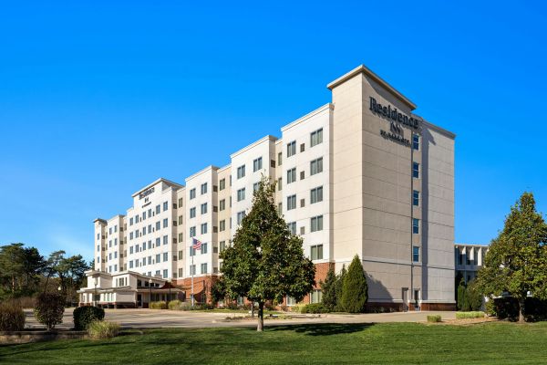 Residence Inn By Marriott Chicago Wilmette Skokie - Niles, IL