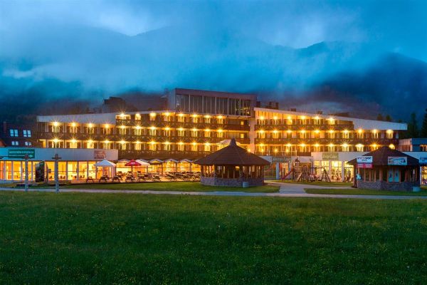 Ramada Resort By Wyndham Kranjska Gora - Kranjska Gora