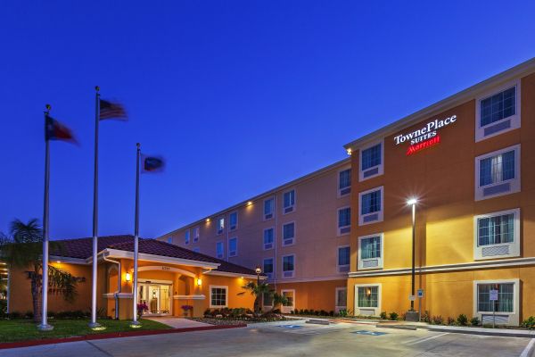 Towneplace Suites By Marriott Corpus Christi - Corpus Christi, TX