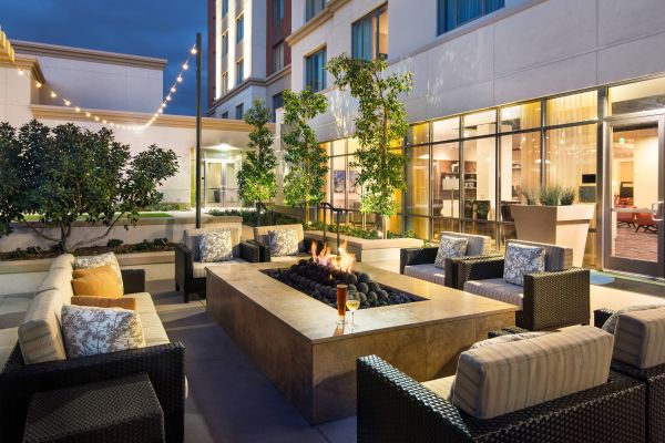 Courtyard By Marriott Irvine Spectrum - Mission Viejo, CA