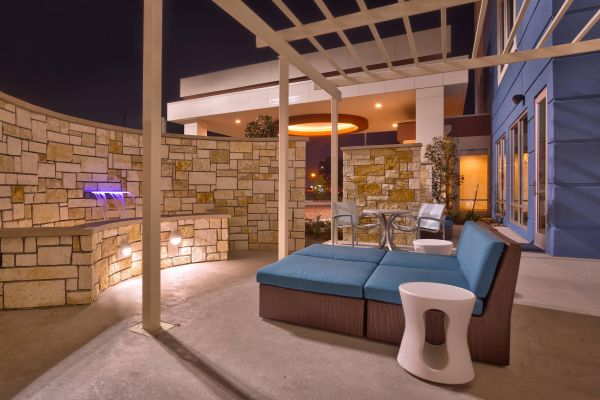 Springhill Suites By Marriott Houston I-45 North - Spring, TX