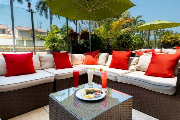 Hilton Garden Inn Barranquilla - Barranquilla