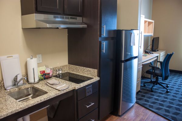 Towneplace Suites By Marriott Beaumont Port Arthur - Nederland, TX