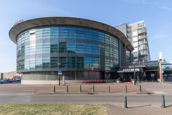 Ramada By Wyndham The Hague Scheveningen - La Haya