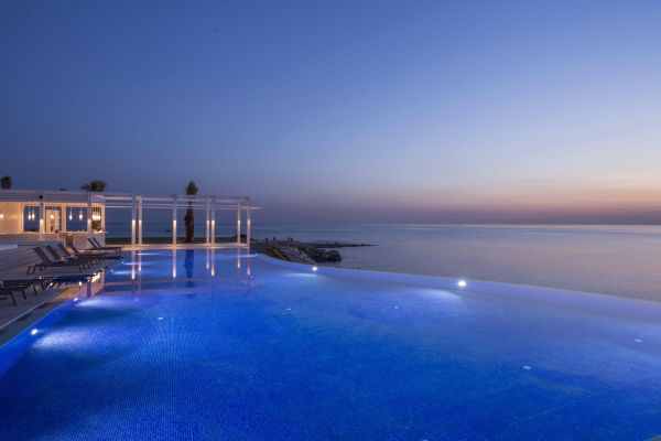 La Badira - Hammamet