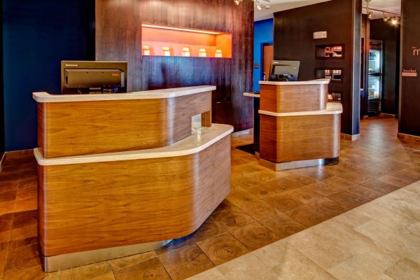 Courtyard By Marriott San Marcos - Wimberley, TX