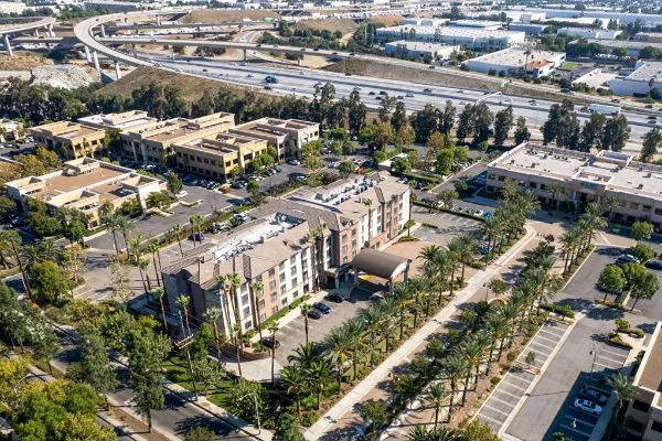 Country Inn & Suites By Radisson Ontario At Ontario Mills Ca - Ontario, CA