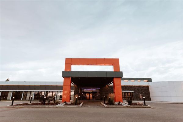 Coast Nisku Inn And Conference Centre - Edmonton