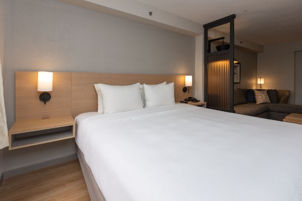 Hyatt Place Greenville Haywood - Greenville, SC