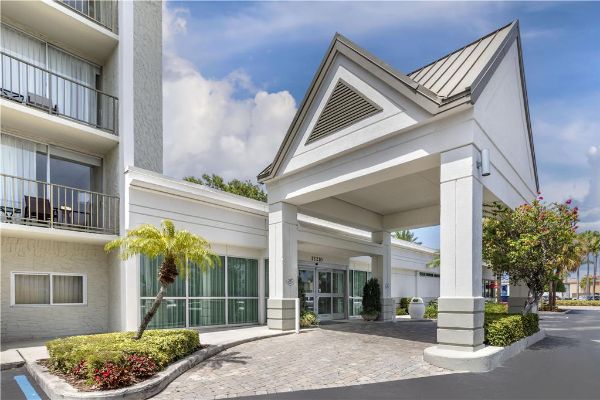 Best Western Plus North Miami/bal Harbour - North Miami
