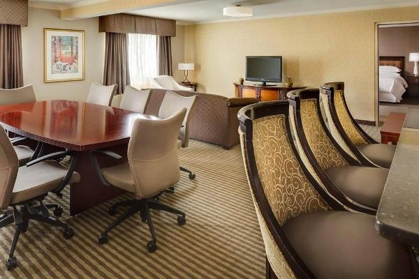 Wyndham Omaha/west Dodge - Omaha, NE