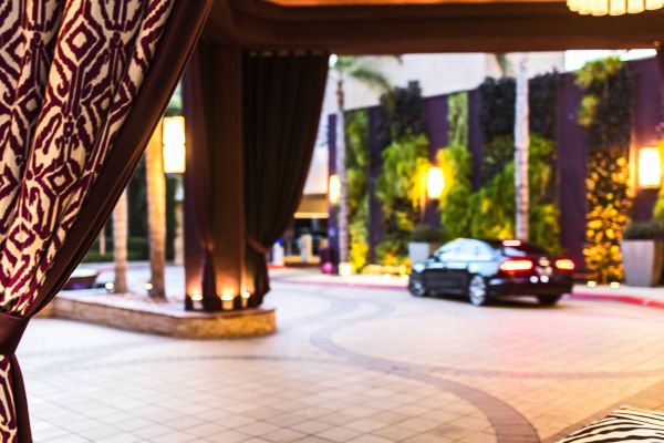 Avenue Of The Arts Costa Mesa A Tribute Portfolio Hotel - Costa Mesa, CA
