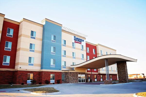 Fairfield Inn And Suites By Marriott Des Moines Urbandale - Ankeny, IA
