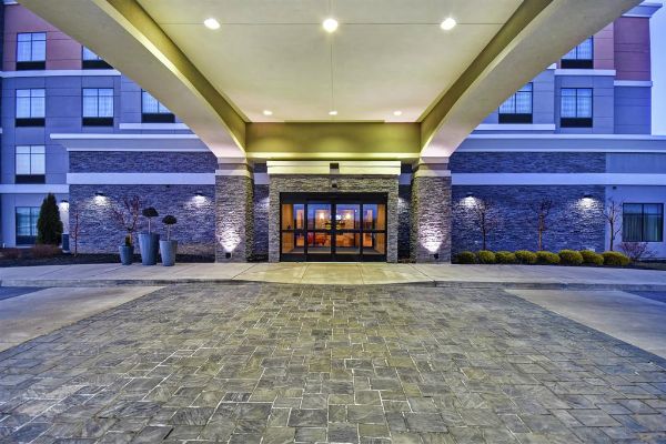 Homewood Suites By Hilton Du Bois - DuBois, PA