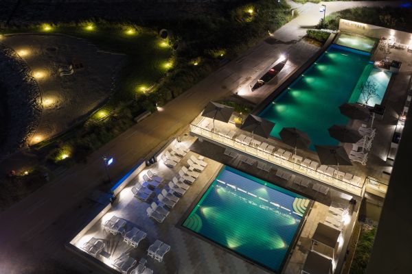 Nest Hotel - Incheon